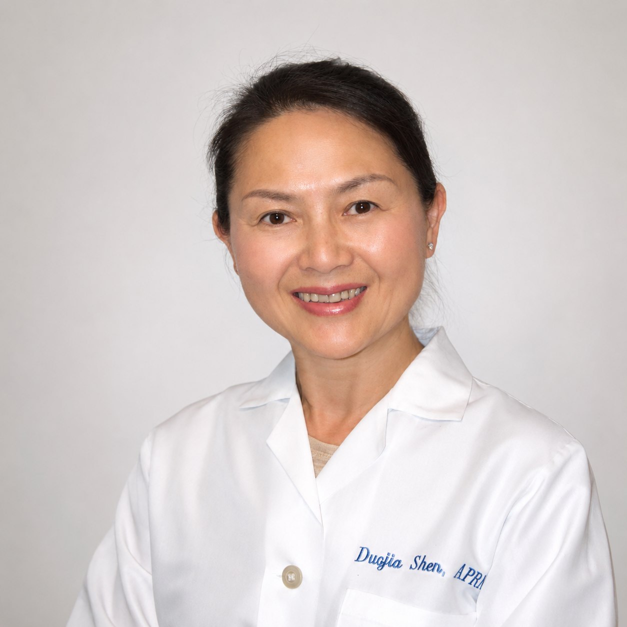Duojia Shen, APRN