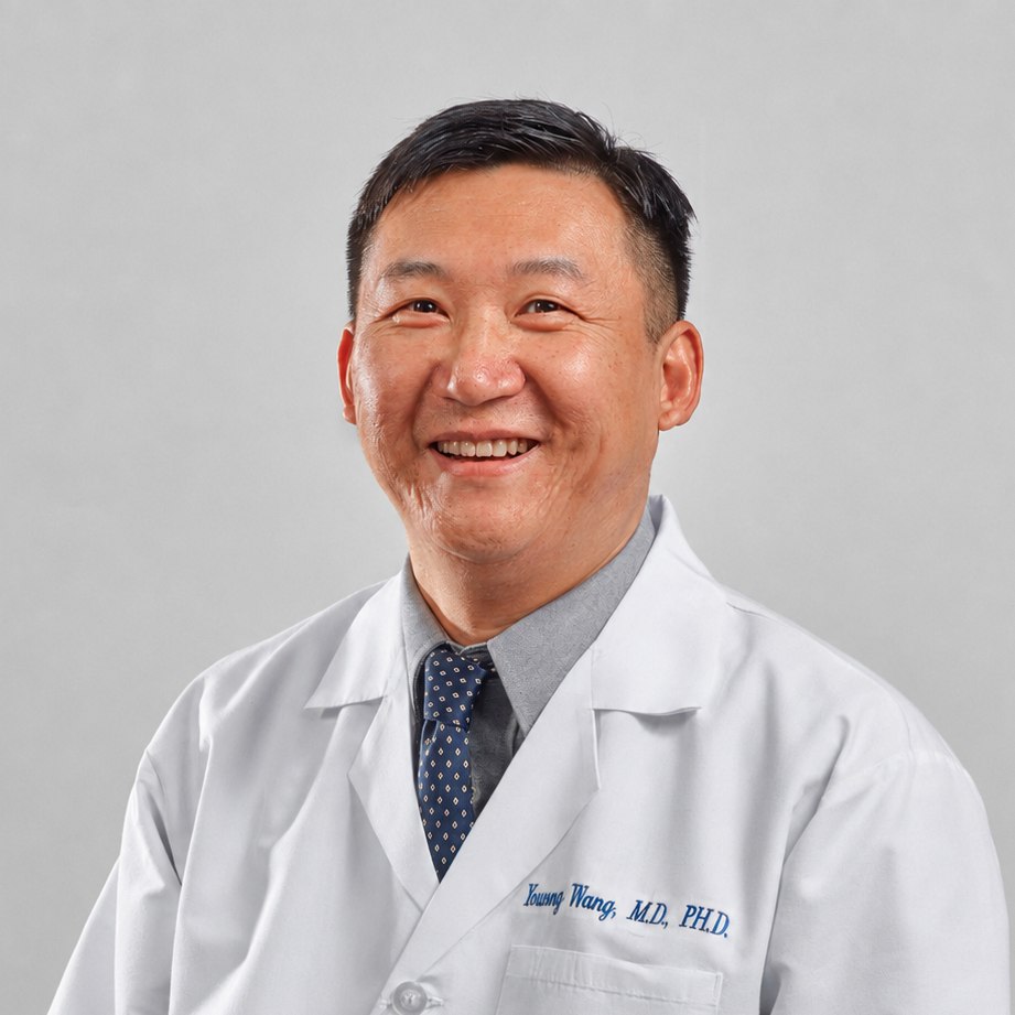 Dr. Yousong Wang